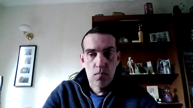 joegalea (M mature) - Strip Me Naked