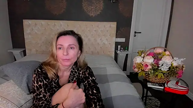 AllisonWilliams webcam