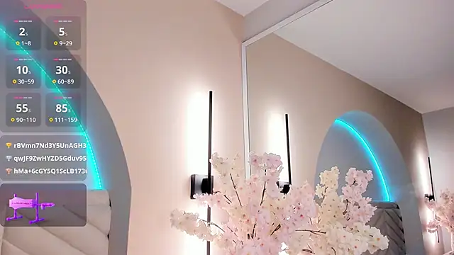 Bella_Williiams webcam