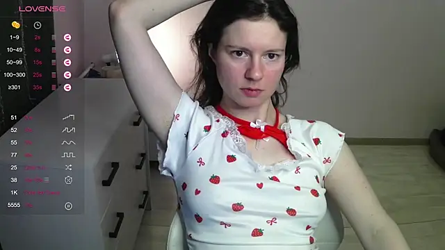 Senxual_Tease webcam