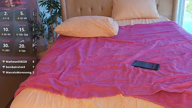 Florence_Ford webcam