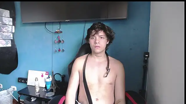 Santiago_kiler webcam