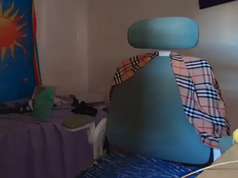 Sassa_69 webcam stripchat model stream image