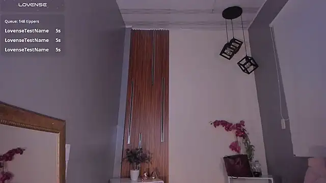 Anyeliin_miller webcam