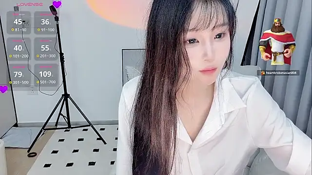 美女Gaoyang-在线直播