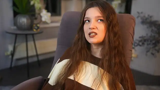 AnabelChicles webcam