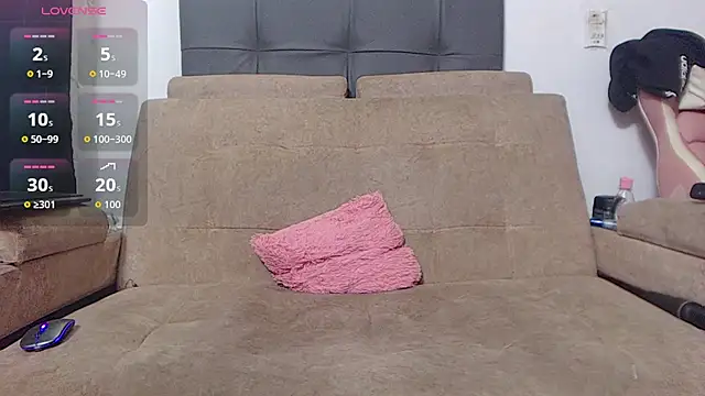 paulsprominence webcam