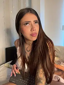 AshleyWinslow webcam