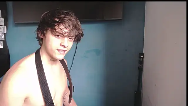 Santiago_kiler webcam