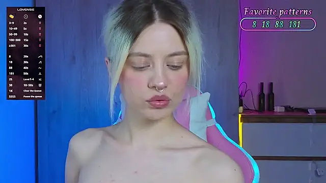 mybunnywendy - Mybunnywendy's free webcam - UK Sex Cams