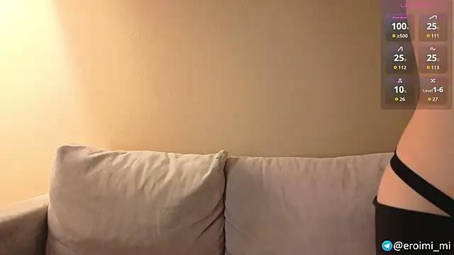eroimi - Eroimi's free webcam - UK Sex Cams