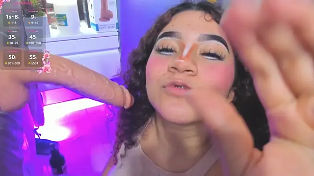 little_valentinaa webcam