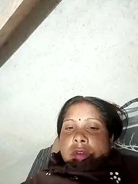 Shreya_pandit webcam