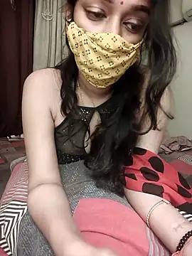 Webcam Model (Lavanya_sexyy)  is live.Free join now!