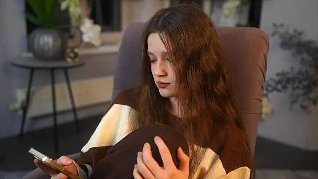 AnabelChicles webcam