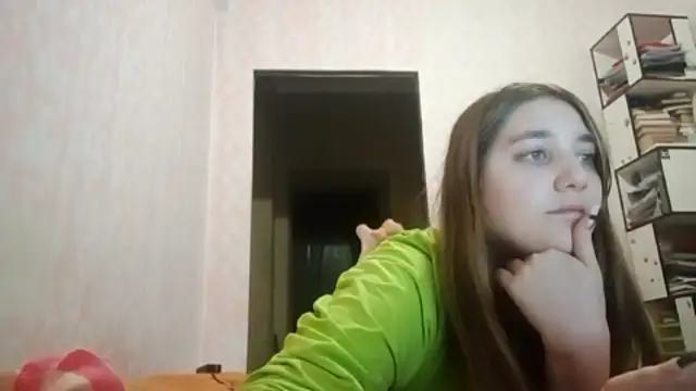 janinethielman - JanineThielman's free webcam - UK Sex Cams