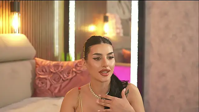 AmyBlair live sex cam