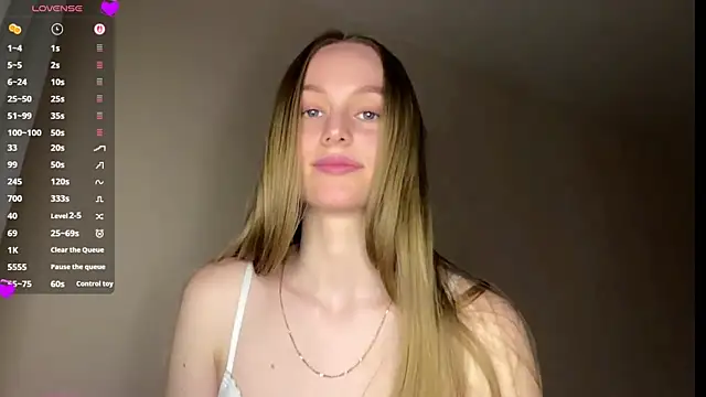 Viktoria_Vibes webcam