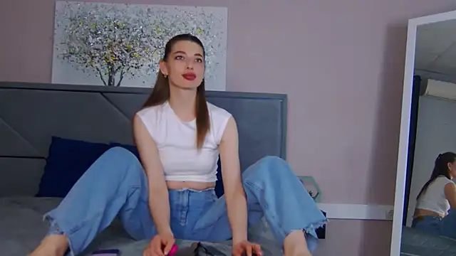 nicolerosss - NicoleRosss's free webcam - UK Sex Cams