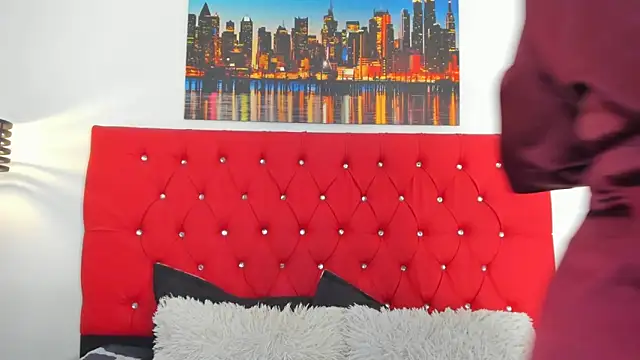 carolinacrus01 webcam