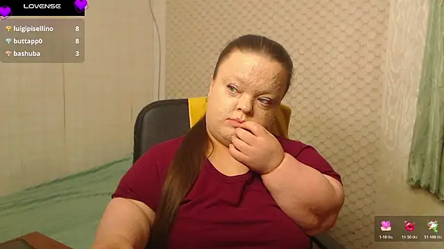 Janiffer_MiMi webcam