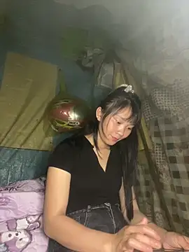 Lucky-baby077 webcam