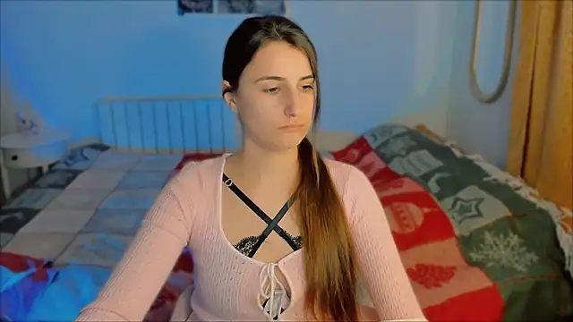 PumpkinCutiePie webcam