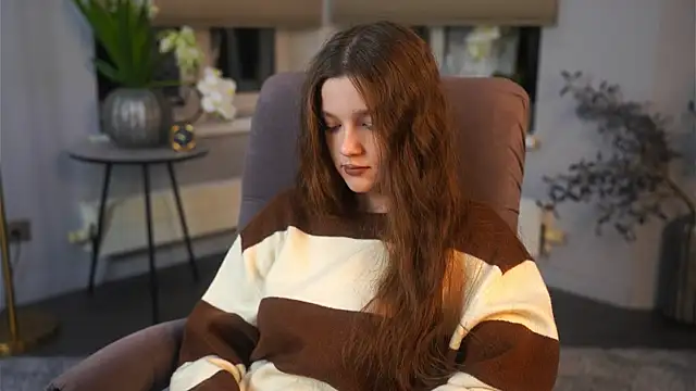 AnabelChicles webcam