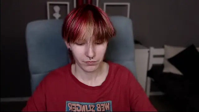 guitarandangell webcam