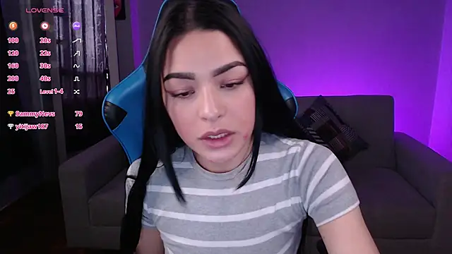 Yourworstnightmare333 webcam