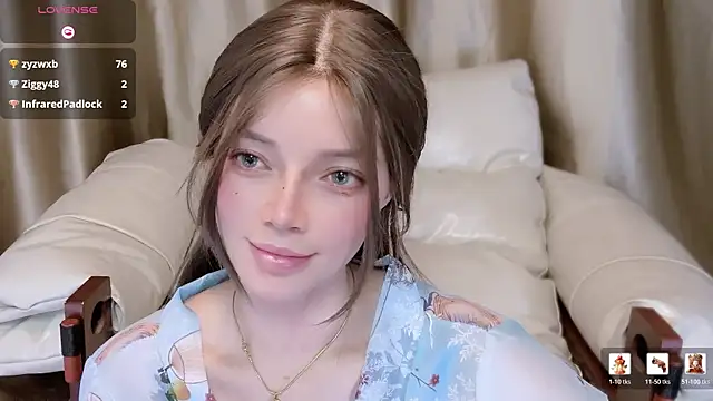 美女audience114在线直播