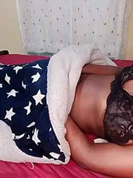 ndivhuwomuleya webcam