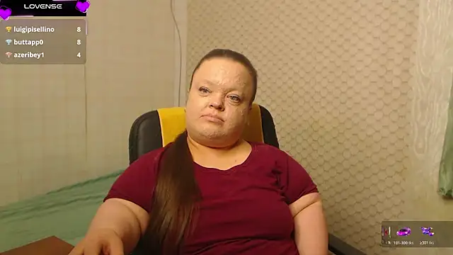 Janiffer_MiMi webcam