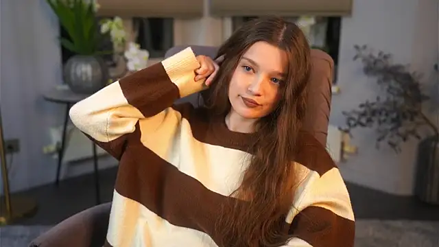 AnabelChicles webcam