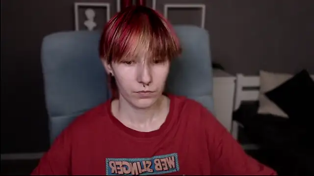 guitarandangell webcam