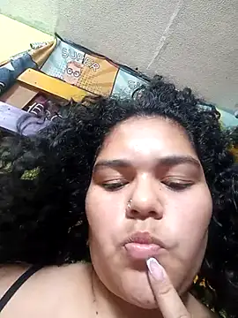 Paola16_6 - Live Cam