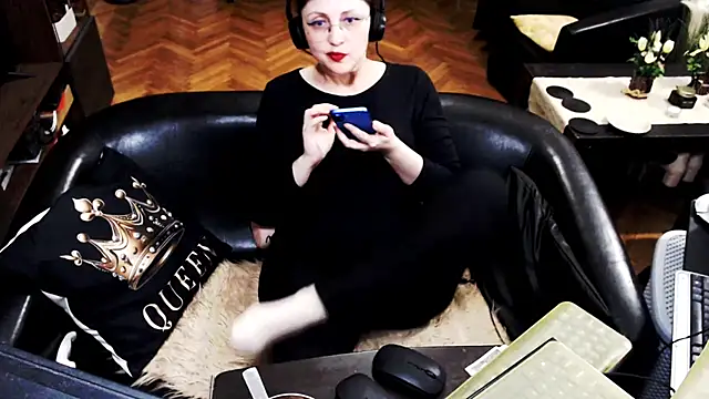 Imperatriza - Live Cam