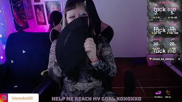 Bdsm_and_fries webcam