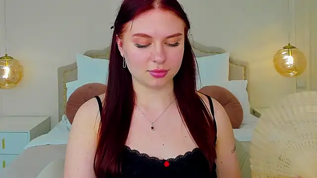 LizyBex live sex cam