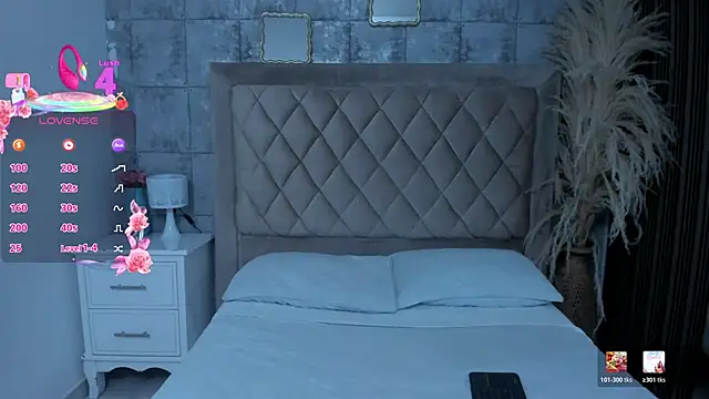 cleofoxx_ - CleoFoxx_'s free webcam - UK Sex Cams