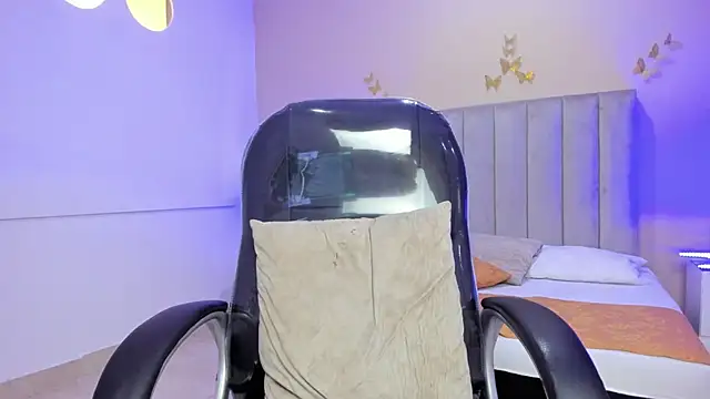 Nascary_Fox live cam