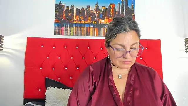 carolinacrus01 webcam