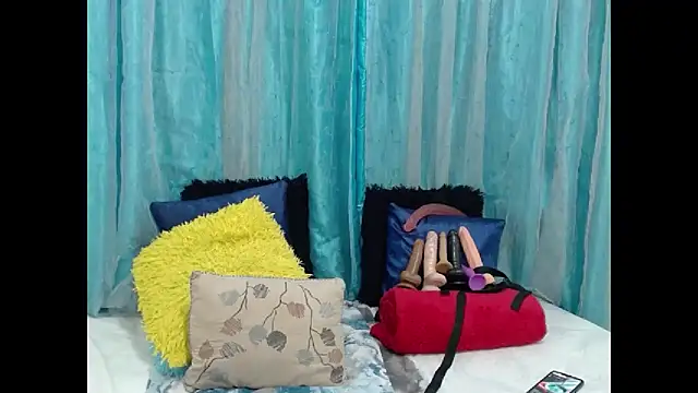 Chocolatemix55 webcam