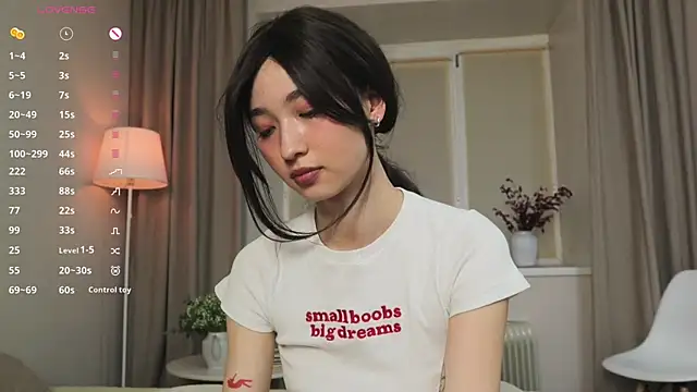 ikuyo_ - Ikuyo_'s free webcam - UK Sex Cams