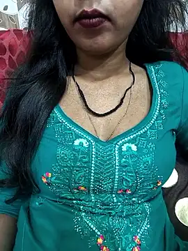 Sharmila-Singh webcam
