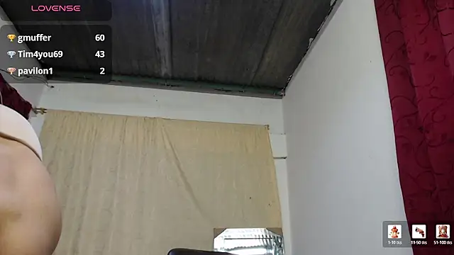 Martina-miller1 webcam