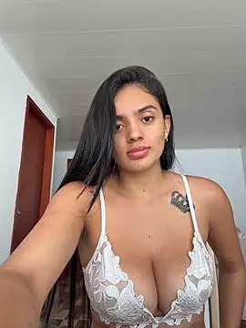 PauCastillo_ webcam