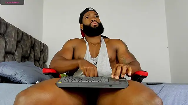 james_musclebbc webcam