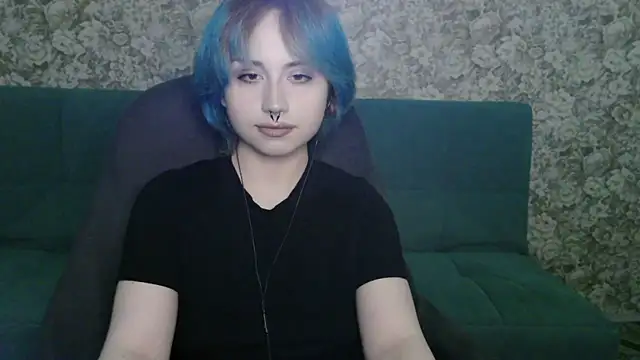 LeisaHopperstad webcam