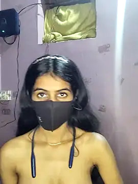 Thaper_Meera2 webcam